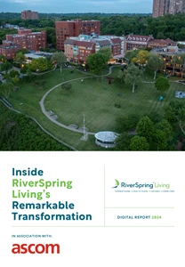 RiverSpring Living